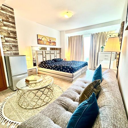 Travelers Backpackers Dubai Exterior foto